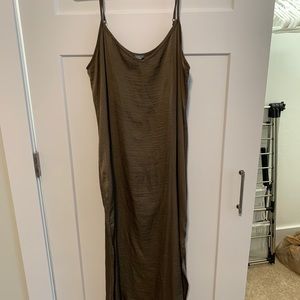 Aerie Slip Dress